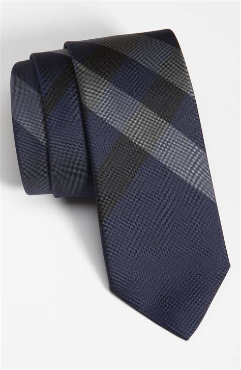 nordstrom burberry tie|burberry tie vintage.